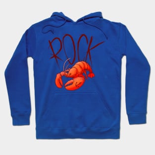 Lobster Hoodie